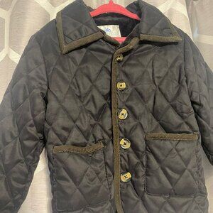 Edgehill Collection Boy's Jacket